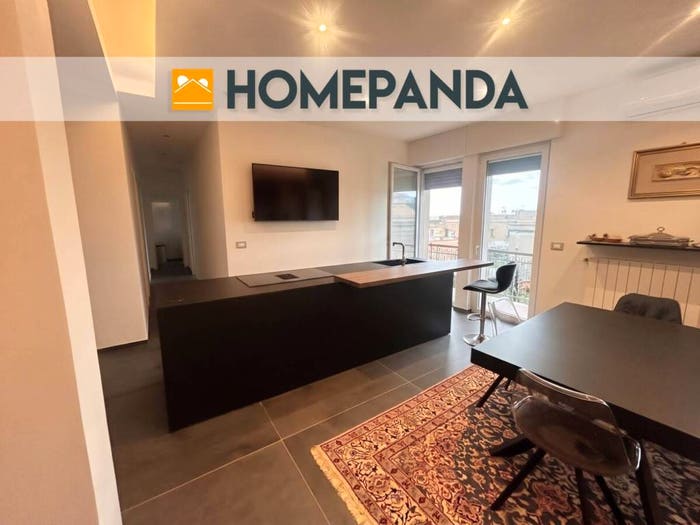 Appartamento trilocale in vendita in Via Volta A, Centro, Nardò