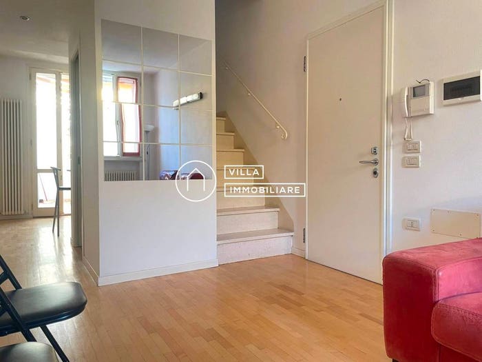 Appartamento trilocale in vendita in Via Monte Sabotino, Foro Boario, Forlì
