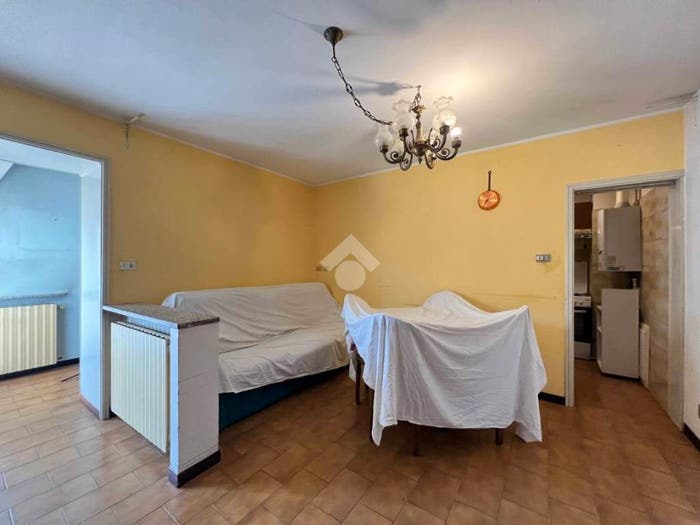 Appartamento trilocale in vendita in Via Bergamo, Centro, Clusone