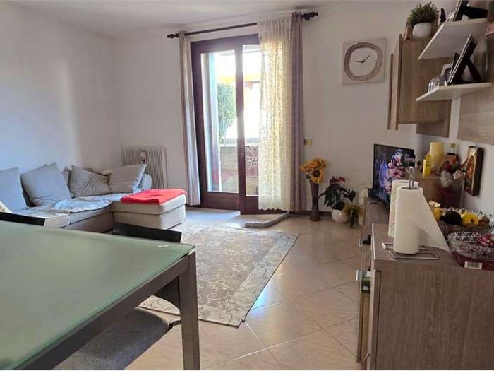 Appartamento bilocale in vendita in via san francesco, Centro, Caerano di San Marco