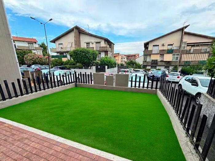 Appartamento bilocale in vendita in Via Stazione, Centro, Aci Castello