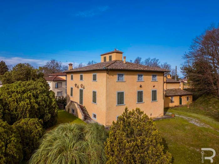 Casa con 6 locali in vendita in Strada Provinciale Pisana per Fucecchio, Fucecchio