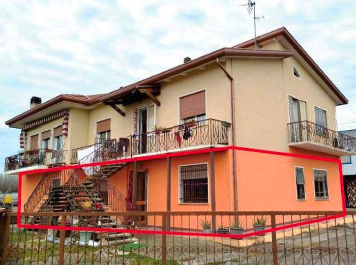 Appartamento quadrilocale in vendita in Via Papa Luciani, Centro, Sant'Angelo di Piove di Sacco