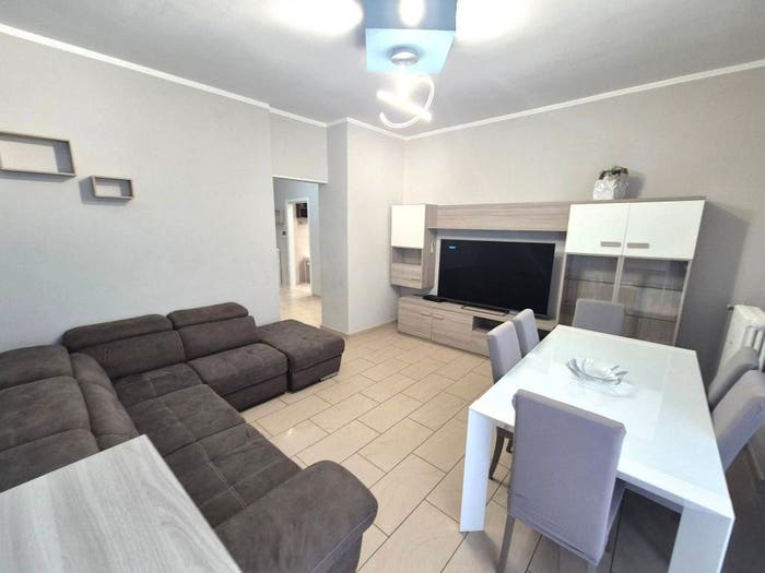 Appartamento trilocale in vendita in Via Giosuè Carducci, Stazione, Lissone