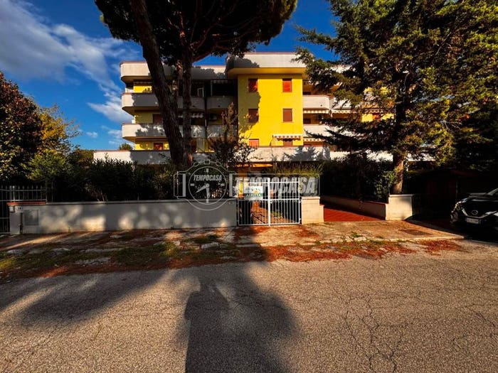 Appartamento trilocale in vendita in Viale Europa Lido delle Nazioni, Lido delle Nazioni, Comacchio