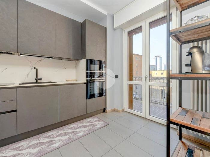 Appartamento con 5 locali in vendita in Via cremona, Brescia Due, Brescia