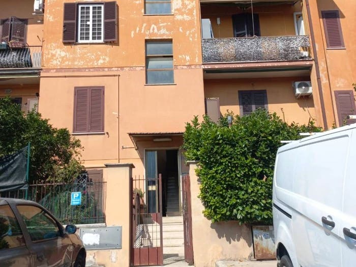 Appartamento bilocale in vendita in Via Bartolo Longo, Ponte Mammolo, Roma