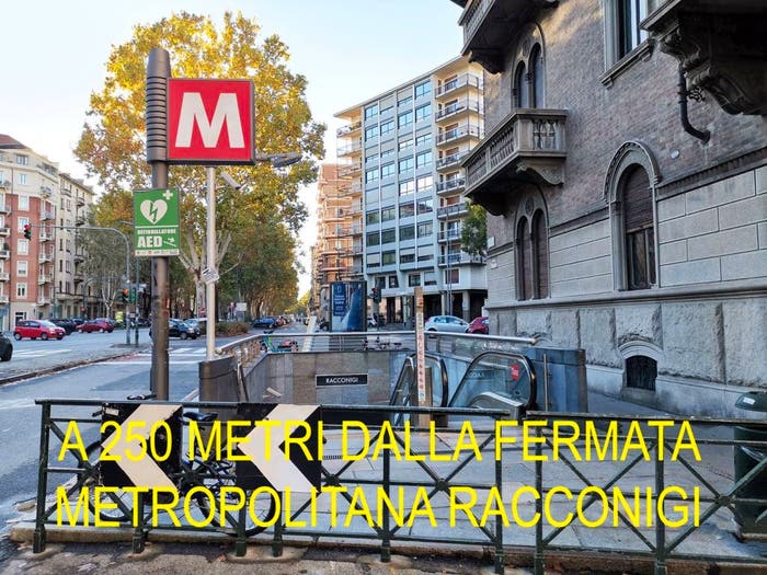 Appartamento bilocale in vendita in Via Camburzano, Campidoglio, Torino