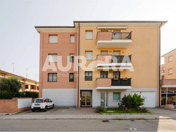 Appartamento quadrilocale in vendita in Via Tagliamento, Bomporto