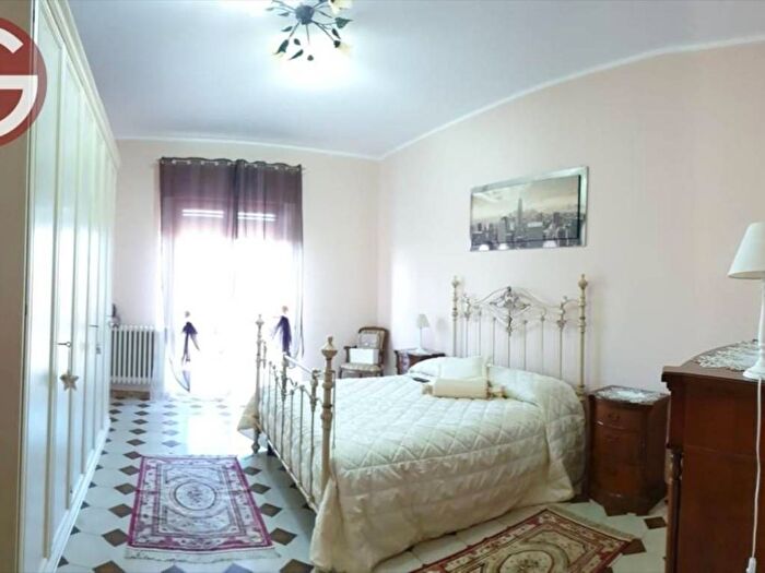 Appartamento trilocale in vendita in Complesso residenziale Indirizzo non visibile, Centro, Taurianova