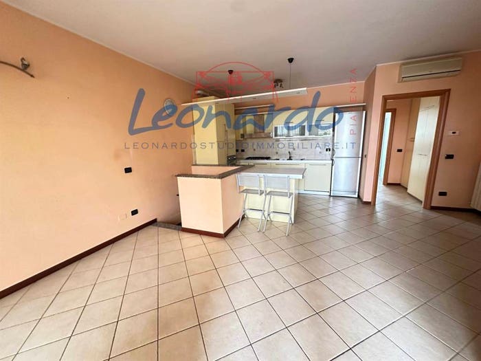 Appartamento bilocale in vendita in Centro, Gossolengo