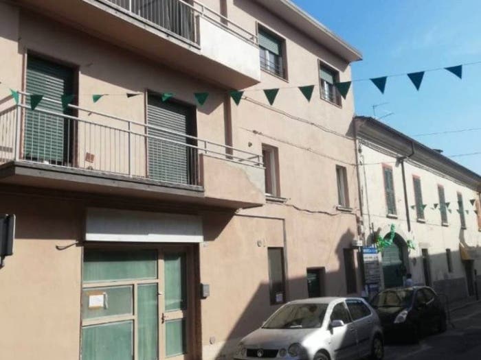 Casa con 6 locali in vendita in Via San Martino, Castegnato