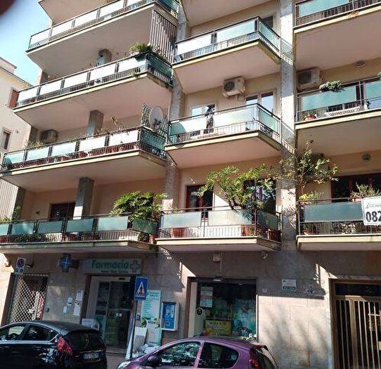 Appartamento con 6 locali in vendita in Via Gian Lorenzo Bernini, Corso Trieste, Caserta