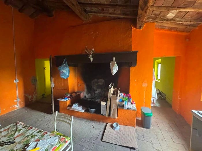 Casa con 6 locali in vendita in Strada Vicinale Lama, Centro, Castelfiorentino