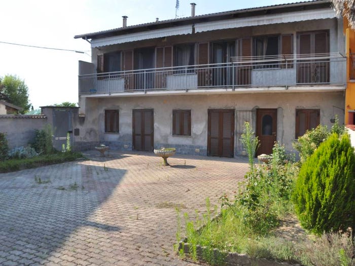 Casa con 6 locali in vendita in Via Maestra, Castelrosso Torassi, Chivasso