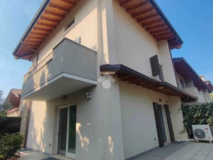 Casa quadrilocale in vendita in Via dogane, Centro, Palazzolo sull'Oglio