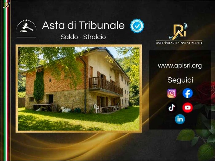 Casa con 6 locali in vendita in Via Caduti di Cà Berna T, Vidiciatico, Lizzano in Belvedere