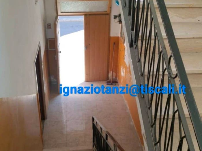Casa trilocale in vendita in Via Giovanni Bovio, Settefrati, Barletta