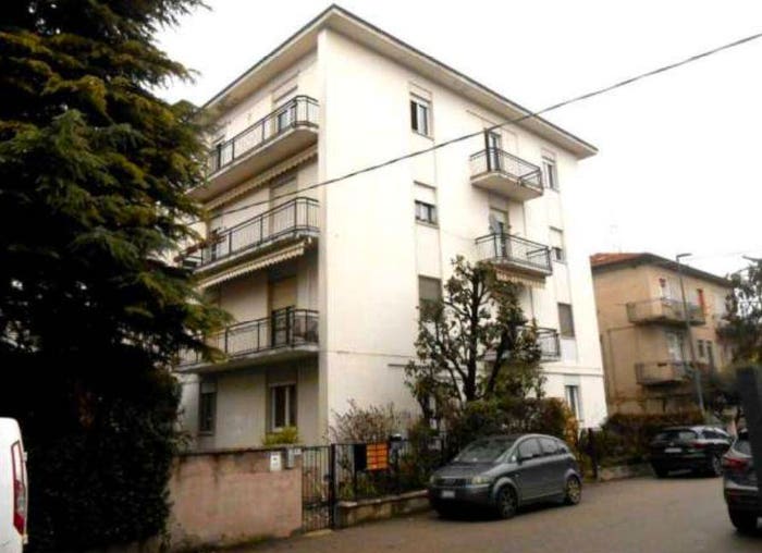 Appartamento quadrilocale in vendita in Via Don Silvio Grigolin, Centro, Soave