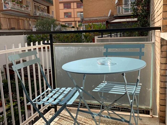 Appartamento bilocale in vendita in Via San Calepodio, Monteverde Vecchio, Roma