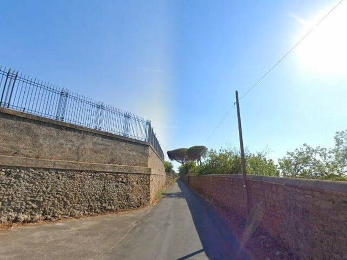Casa bilocale in vendita in Via Campofattore Marino RM Italia Marino RM, Castagnole Due Santi, Marino