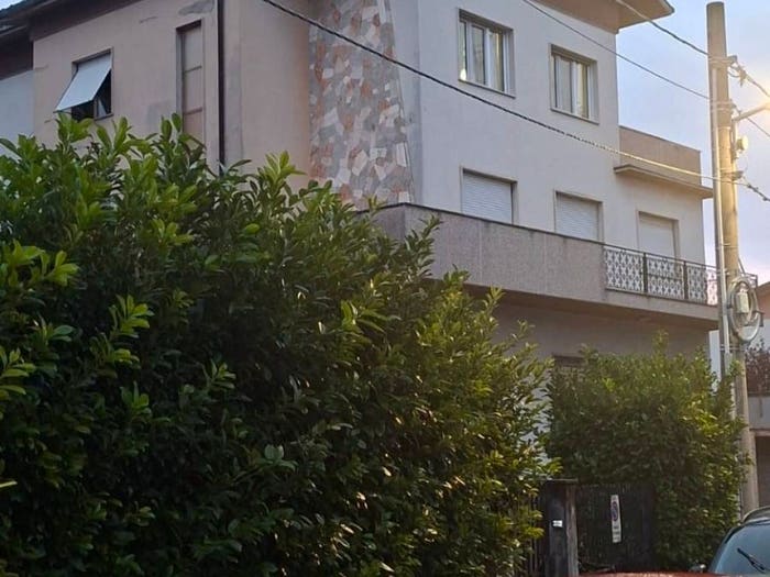 Appartamento con 5 locali in affitto in Via dei Canziani, Centro, Monfalcone
