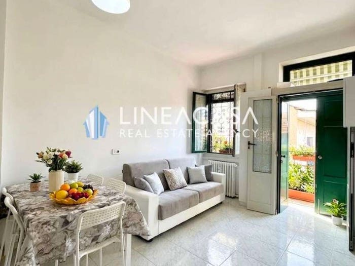 Appartamento trilocale in vendita in via XX Settembre, Corsico