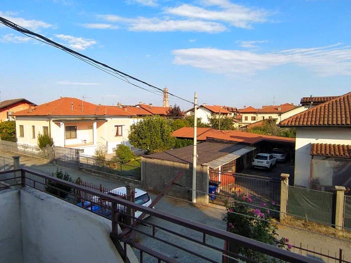 Appartamento trilocale in vendita in Via San Giacomo, San Maurizio, San Maurizio Canavese