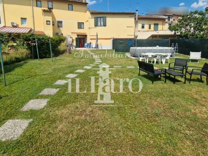 Casa trilocale in vendita in Via Fratelli Bandiera, Torricella, Campi Bisenzio