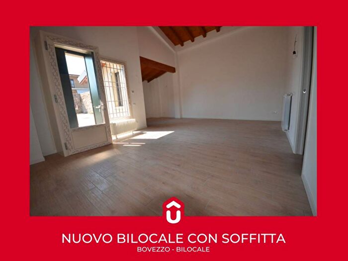 Appartamento bilocale in vendita in Via I Maggio, Bovezzo
