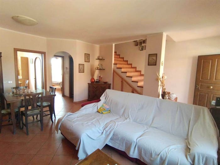 Casa con 6 locali in vendita in Centro, Città della Pieve