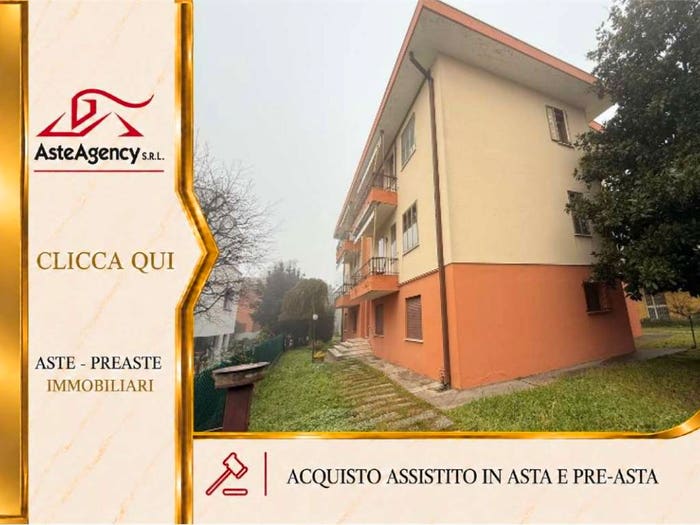 Appartamento con 5 locali in vendita in Via benedetto croce, Commenda San Bortolo, Rovigo