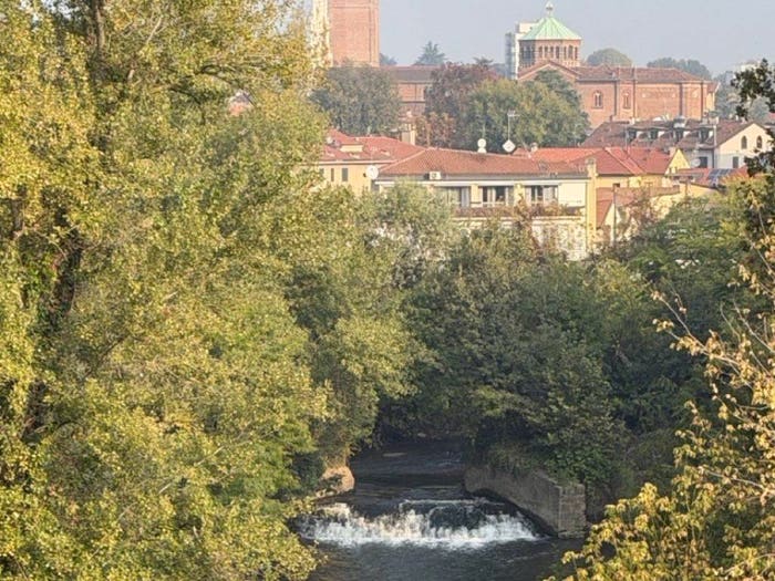 Appartamento bilocale in affitto in Via Castelfidardo, Regina Pacis Borsa, Monza