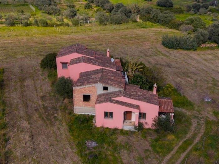 Casa quadrilocale in vendita in SP, Lotzorai