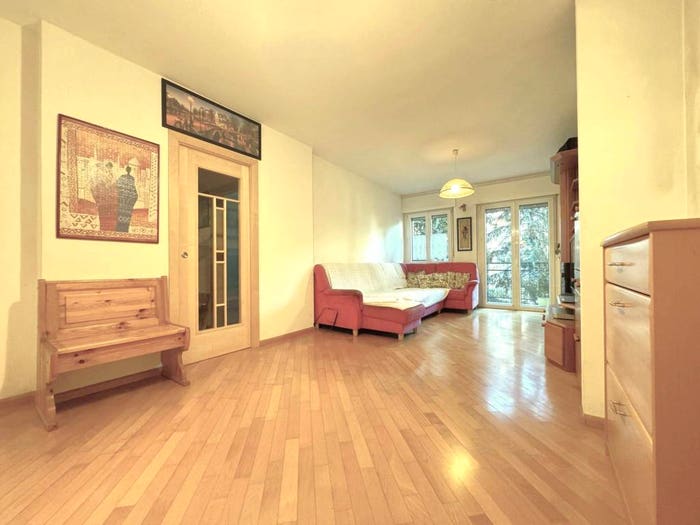 Appartamento con 5 locali in vendita in Via Capri, Gries San Quirino, Bolzano