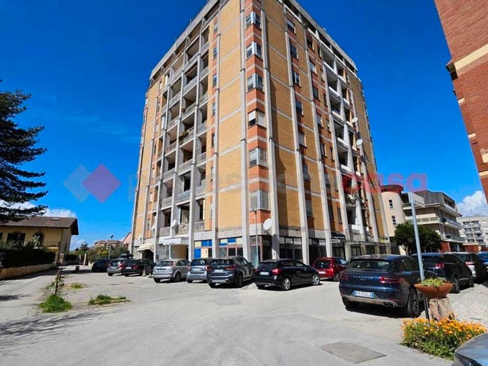 Appartamento trilocale in vendita in Via Maria snc, Madonna Della Neve, Frosinone