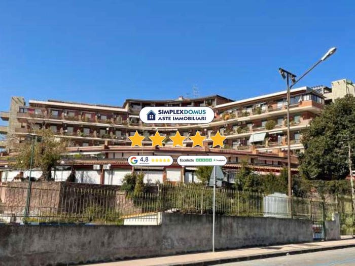 Appartamento bilocale in vendita in Via Porticato, GiardiniNaxos