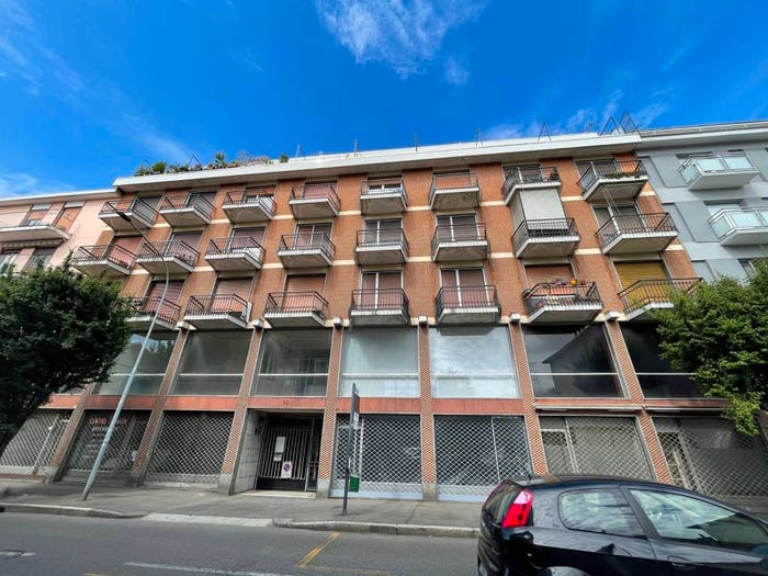 Appartamento trilocale in vendita in Viale Alessandro Volta, San Paolo, Novara