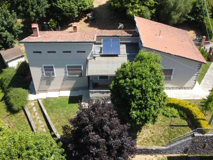 Casa quadrilocale in vendita in Via Bagno, Vico Pancellorum, Bagni di Lucca
