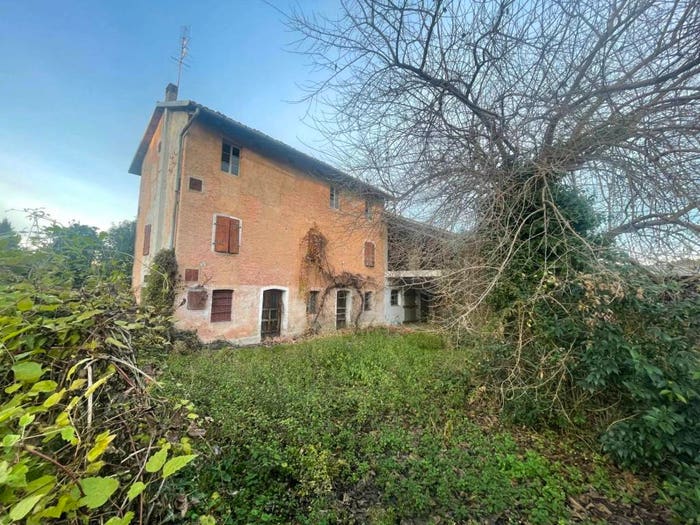 Casa con 6 locali in vendita in Via Vanelis, Centro, Pagnacco