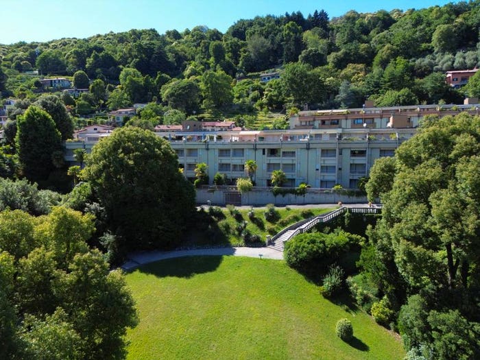 Appartamento monolocale in vendita in Largo Alpini d'Italia, Centro, Lesa