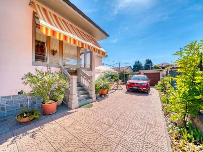 Casa quadrilocale in vendita in Strada maiasco, Bruere, Rivoli