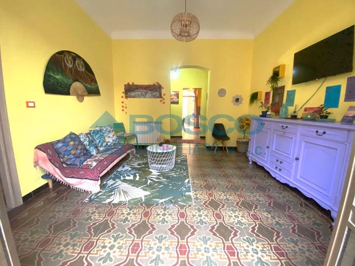 Appartamento con 5 locali in vendita in Corso Cavour, Umbertino Giugno, La Spezia