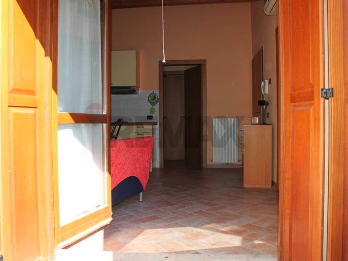 Appartamento bilocale in vendita in Centro, Viadana