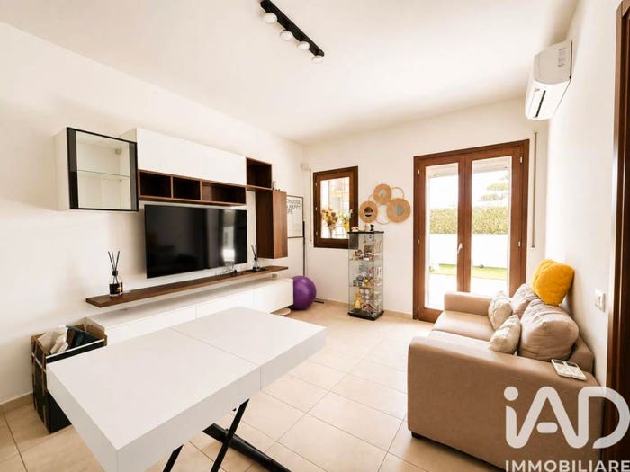 Appartamento bilocale in vendita in Via Giovanni Lampariello, Fonte Laurentina, Roma