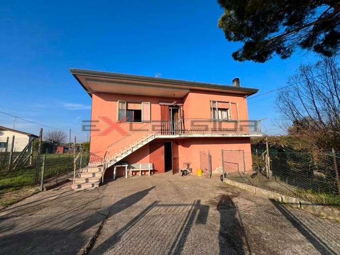 Casa trilocale in vendita in Via Matteotti, Rottanova, Cavarzere