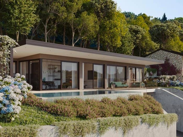Casa con 5 locali in vendita in Località Baesse, Costermano, Costermano sul Garda