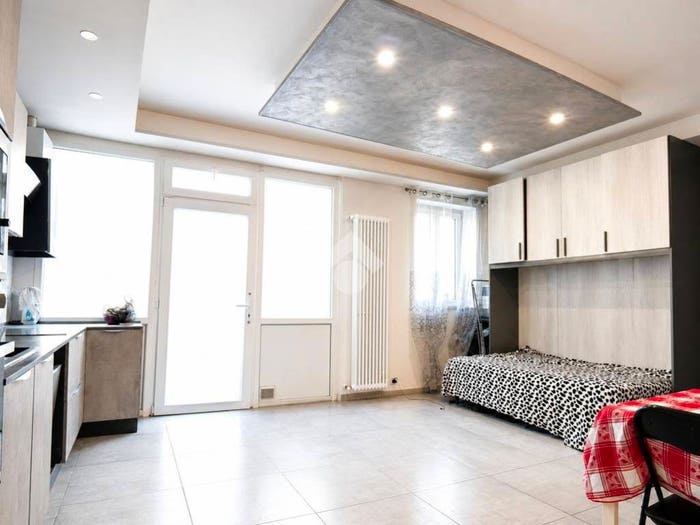 Appartamento bilocale in vendita in Via Pier Giovanni Brascaglia, Fiorano, Fiorano Modenese