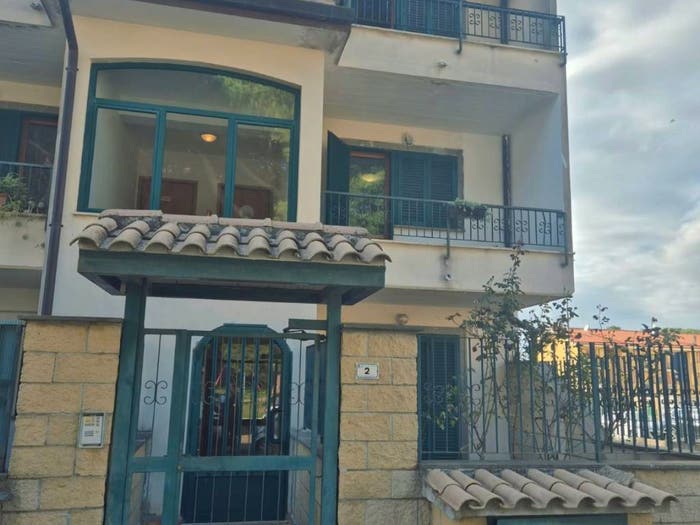 Appartamento trilocale in vendita in Via Carlo Alberto Dalla Chiesa, Squarciarelli Casalaccio Pratone, Grottaferrata