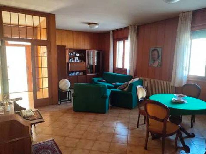 Appartamento con 5 locali in vendita in Centro, Bagnacavallo